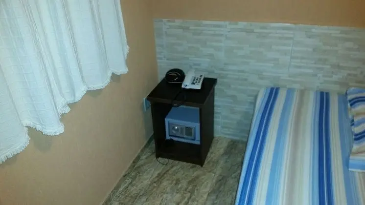 Tek Kişilik Oda