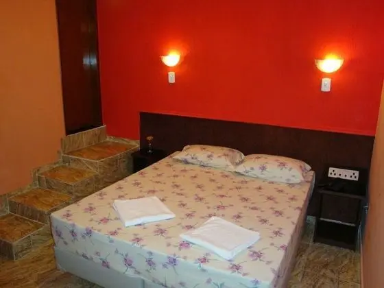Tek Kişilik Oda