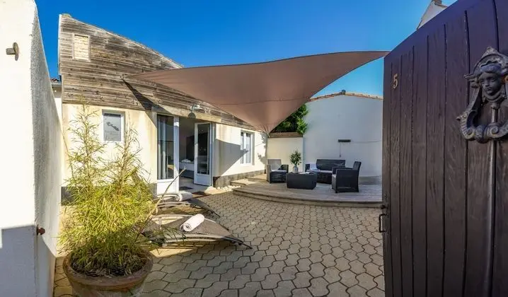 Luxury Süit, 1 Yatak Odası, Sıcak Su Havuzu