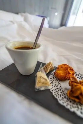 Luxury Süit, 1 Yatak Odası, Sıcak Su Havuzu