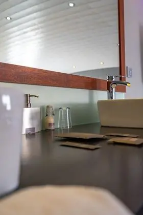 Luxury Süit, 1 Yatak Odası, Sıcak Su Havuzu