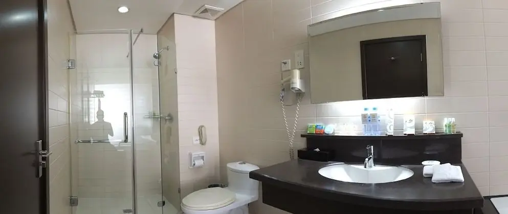 Executive Tek Büyük Yataklı Oda