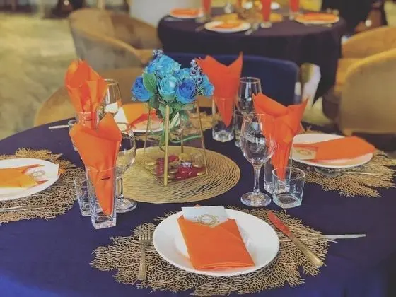 Deluxe Oda, Şehir Manzaralı