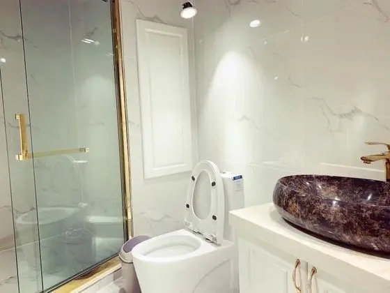 Deluxe Oda, Şehir Manzaralı