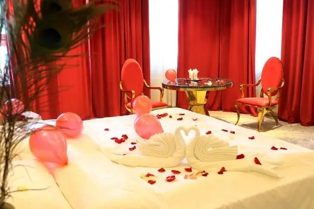 Exclusive Oda, Şehir Manzaralı