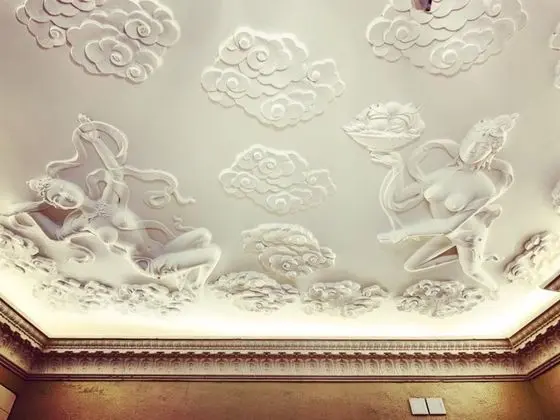 Exclusive Oda, Şehir Manzaralı