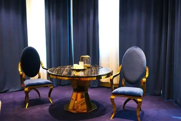 Exclusive Oda, Şehir Manzaralı