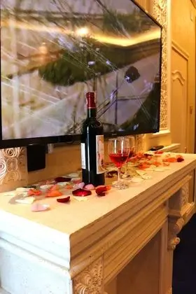 Exclusive Oda, Şehir Manzaralı