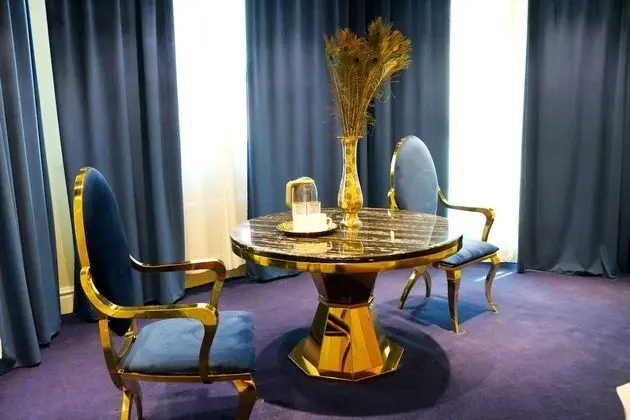 Exclusive Oda, Şehir Manzaralı