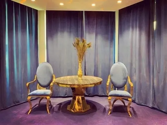 Exclusive Oda, Şehir Manzaralı