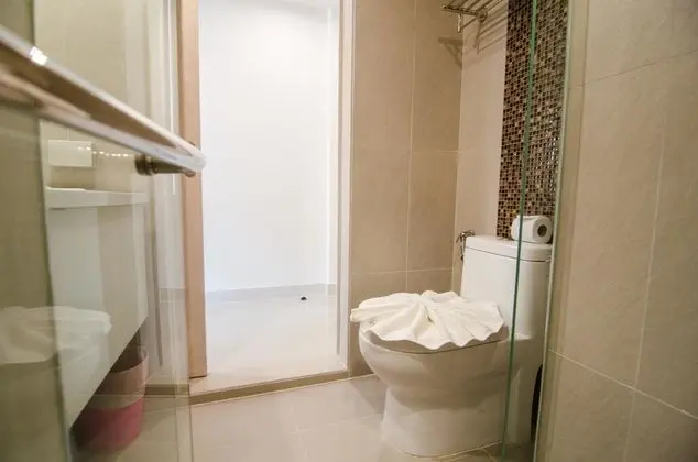 1 Çift Kişilik Veya 2 Tek Kişilik Yatak Standard