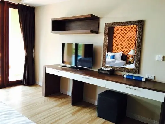 Elegancy Grand Suite