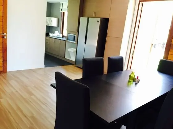 Elegancy Grand Suite