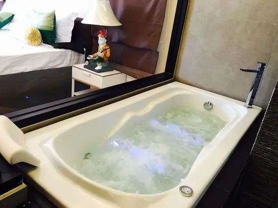 Elegancy Grand Suite