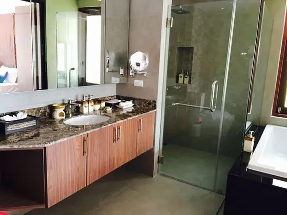 Elegancy Grand Suite