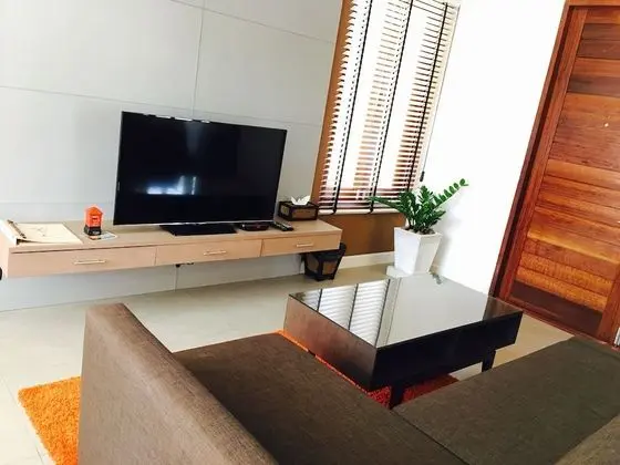 Elegancy Royal Suite