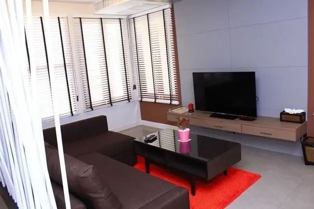 Elegancy Royal Suite