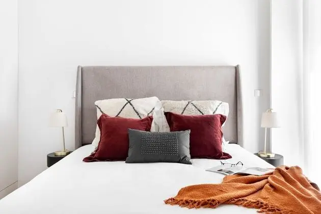 Design Apart Daire, 1 Yatak Odası