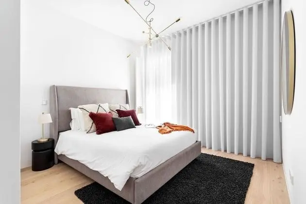 Design Apart Daire, 1 Yatak Odası