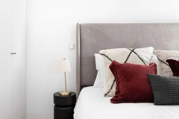Design Apart Daire, 1 Yatak Odası