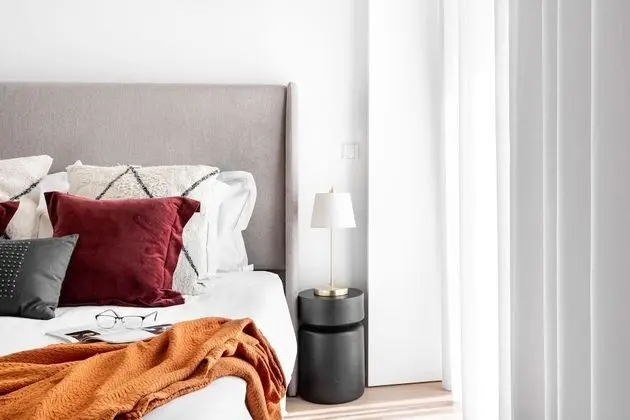 Design Apart Daire, 1 Yatak Odası