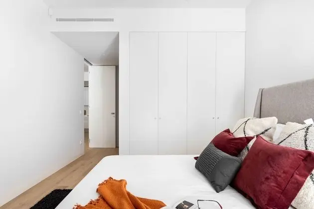 Design Apart Daire, 1 Yatak Odası