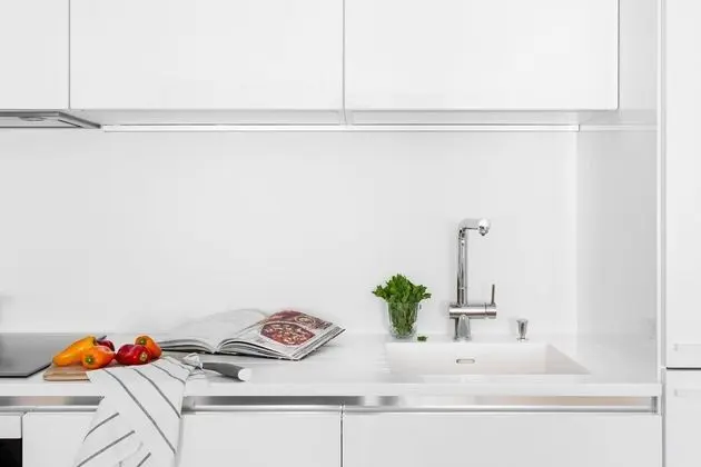 Design Apart Daire, 1 Yatak Odası