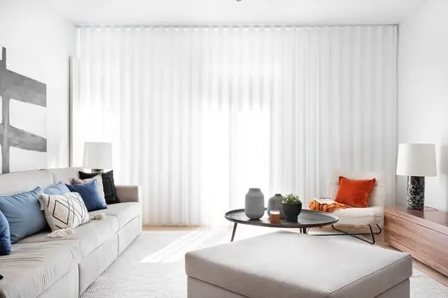 Design Apart Daire, 1 Yatak Odası
