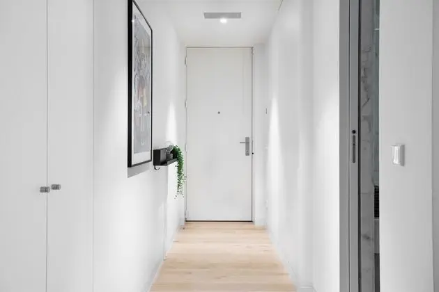 Design Apart Daire, 1 Yatak Odası