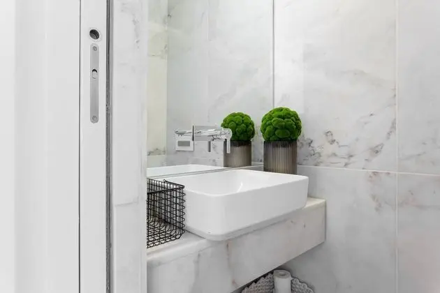 Design Apart Daire, 1 Yatak Odası