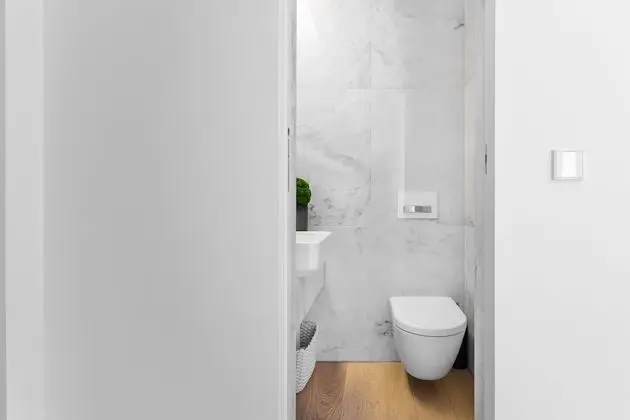 Design Apart Daire, 1 Yatak Odası