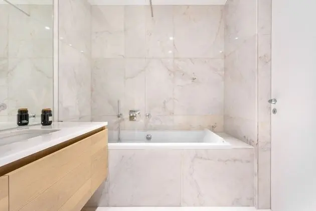 Design Apart Daire, 1 Yatak Odası