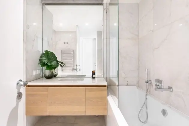Design Apart Daire, 1 Yatak Odası