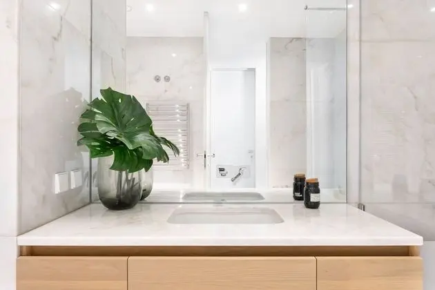 Design Apart Daire, 1 Yatak Odası