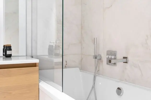 Design Apart Daire, 1 Yatak Odası