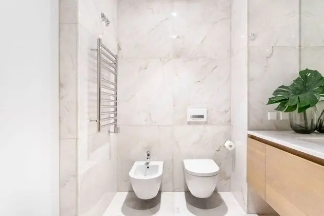 Design Apart Daire, 1 Yatak Odası