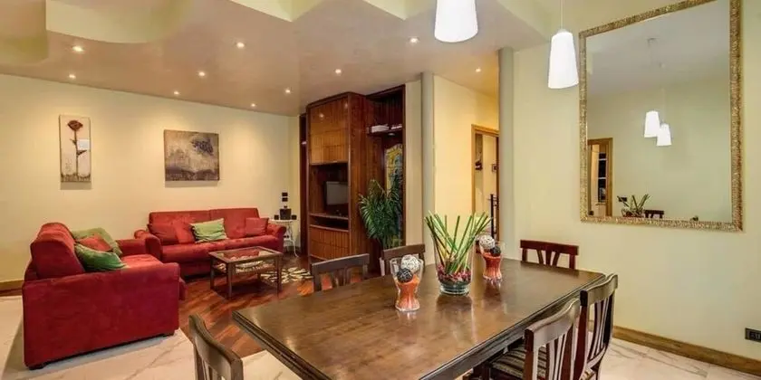 Apart Daire, 2 Yatak Odası