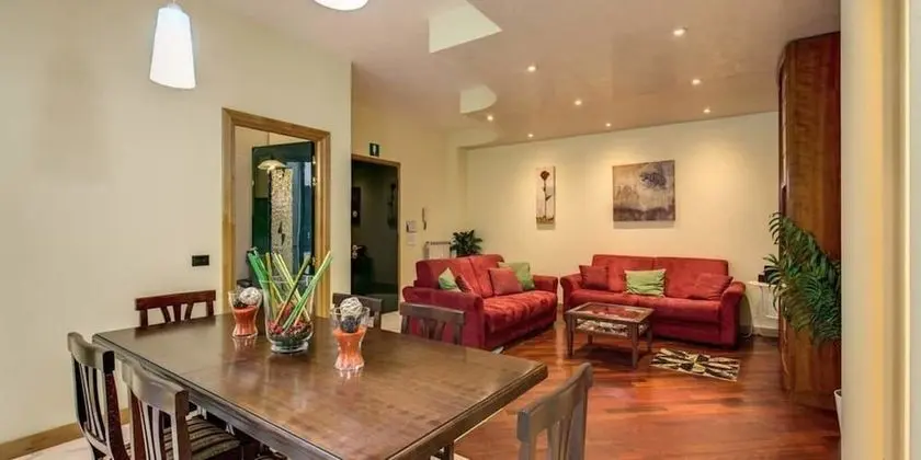 Apart Daire, 2 Yatak Odası