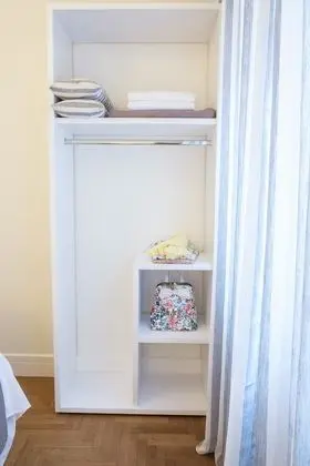 Apart Daire, 2 Yatak Odası