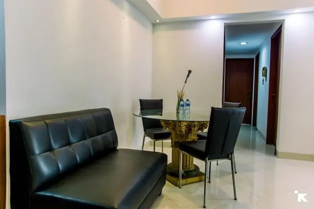 Apart Daire, 2 Yatak Odası