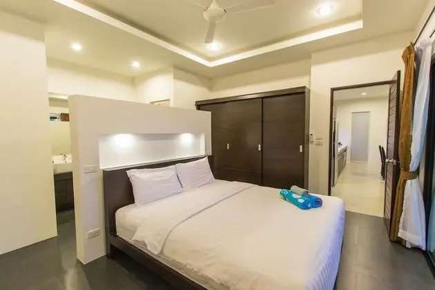 Comfort Villa