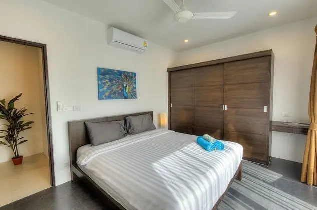 Comfort Villa