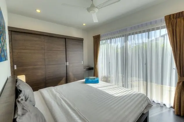 Comfort Villa