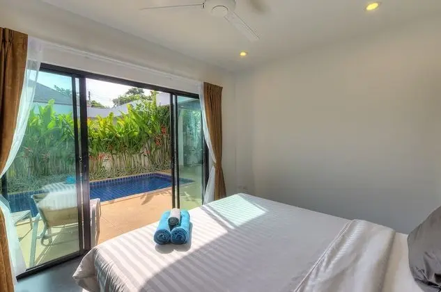 Comfort Villa