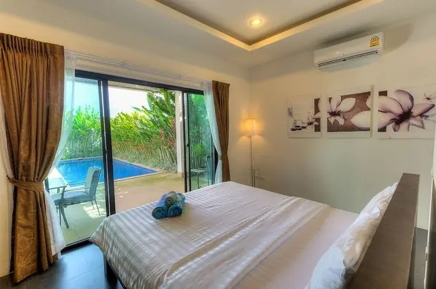 Comfort Villa