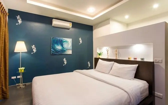 Comfort Villa