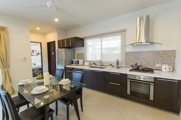 Comfort Villa
