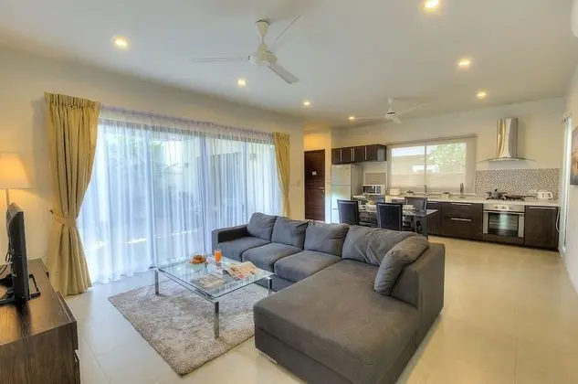 Comfort Villa
