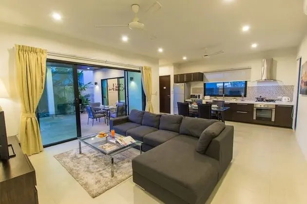Comfort Villa