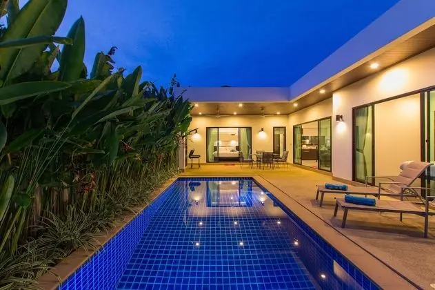 Comfort Villa